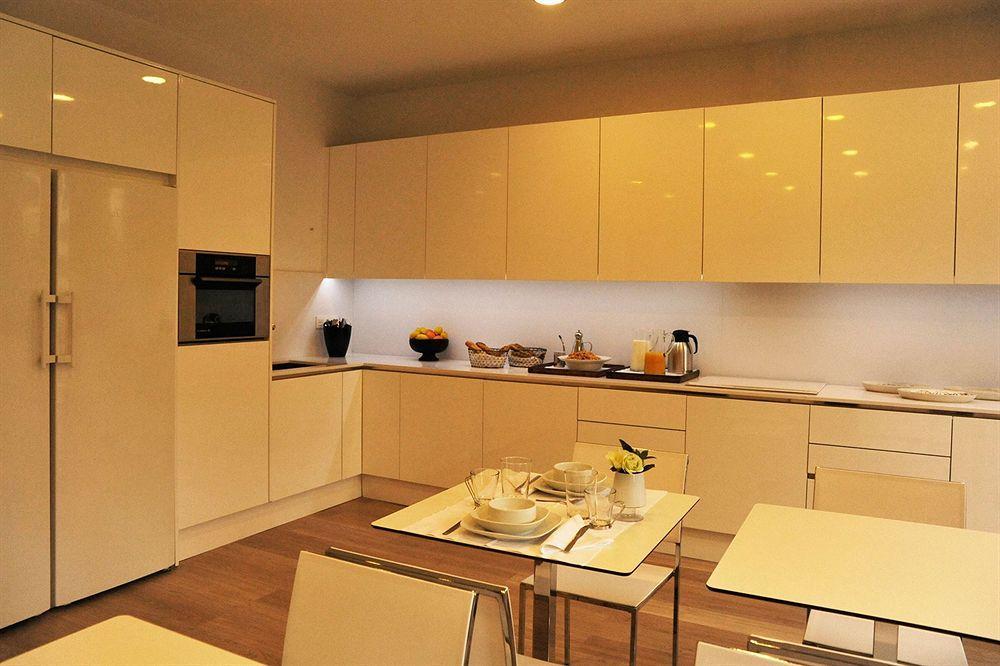 The 8 Boutique B&B บาร์เซโลนา ภายนอก รูปภาพ