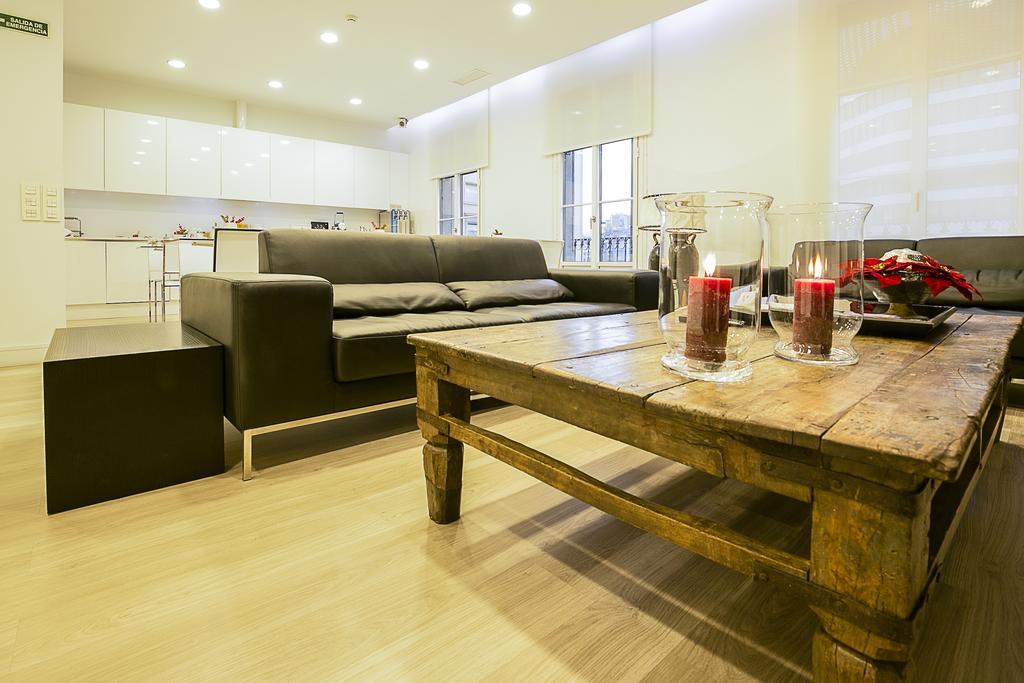 The 8 Boutique B&B บาร์เซโลนา ภายนอก รูปภาพ
