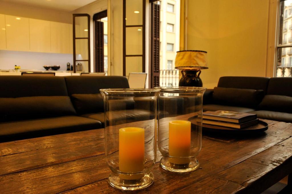 The 8 Boutique B&B บาร์เซโลนา ภายนอก รูปภาพ