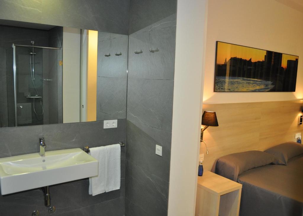 The 8 Boutique B&B บาร์เซโลนา ห้อง รูปภาพ