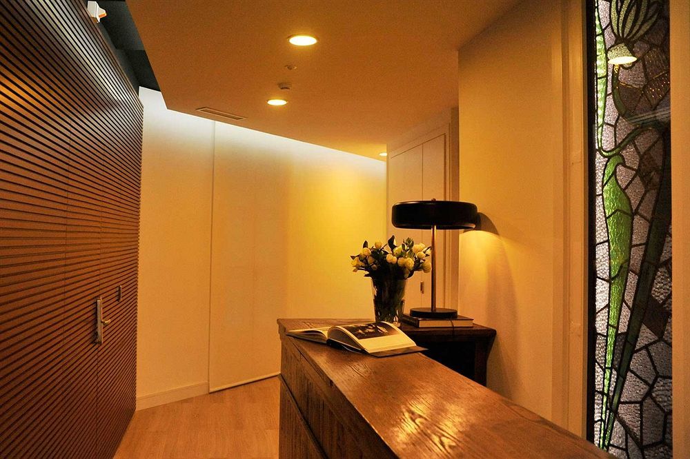 The 8 Boutique B&B บาร์เซโลนา ภายนอก รูปภาพ