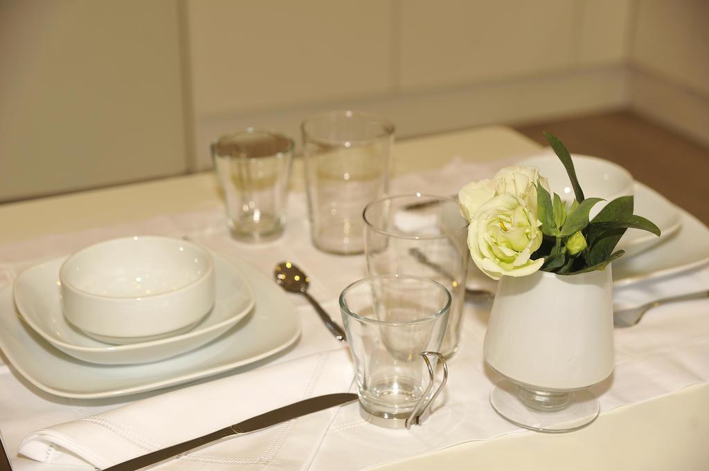The 8 Boutique B&B บาร์เซโลนา ภายนอก รูปภาพ